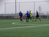 S.K.N.W.K. 3 - Colijnsplaatse Boys 2  (competitie) seizoen 2024-2025 (113/123)